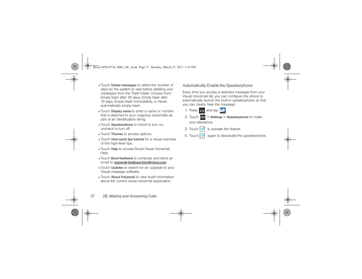 Samsung SPH-D710ZWABST User Manual | Page 52 / 252