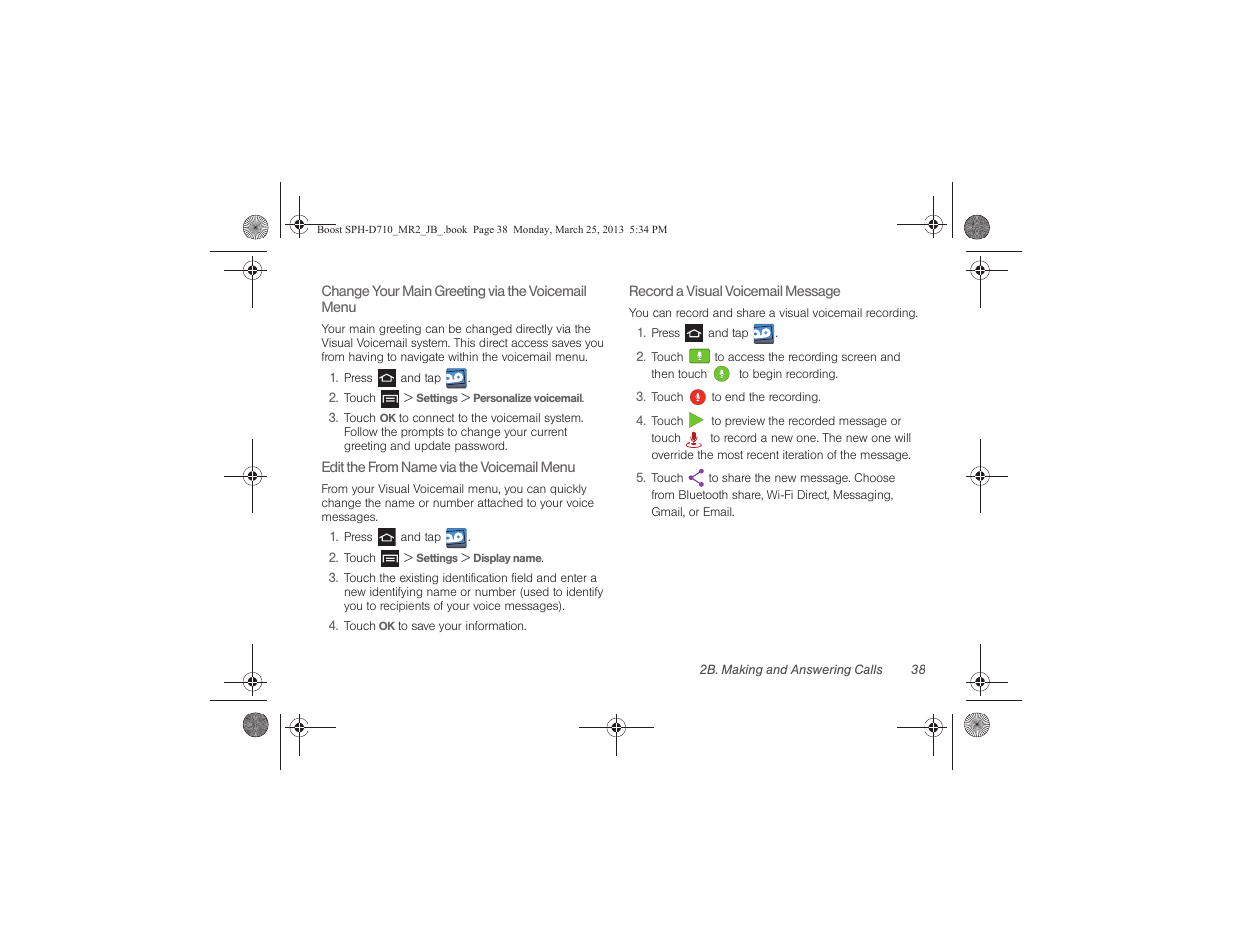 Samsung SPH-D710ZWABST User Manual | Page 53 / 252