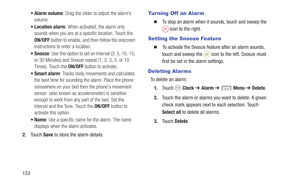 Samsung SGH-I257ZKAATT User Manual | Page 130 / 218