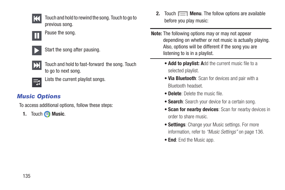 Samsung SGH-I257ZKAATT User Manual | Page 142 / 218