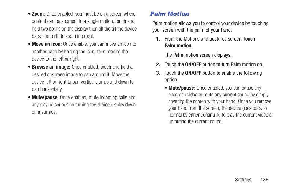 Samsung SGH-I257ZKAATT User Manual | Page 193 / 218