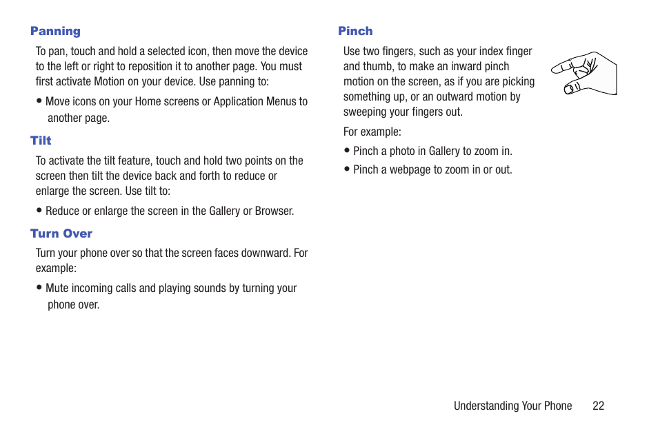 Samsung SGH-I257ZKAATT User Manual | Page 29 / 218