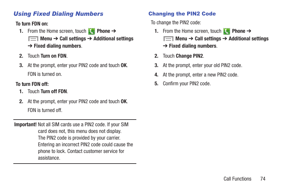 Samsung SGH-I257ZKAATT User Manual | Page 81 / 218