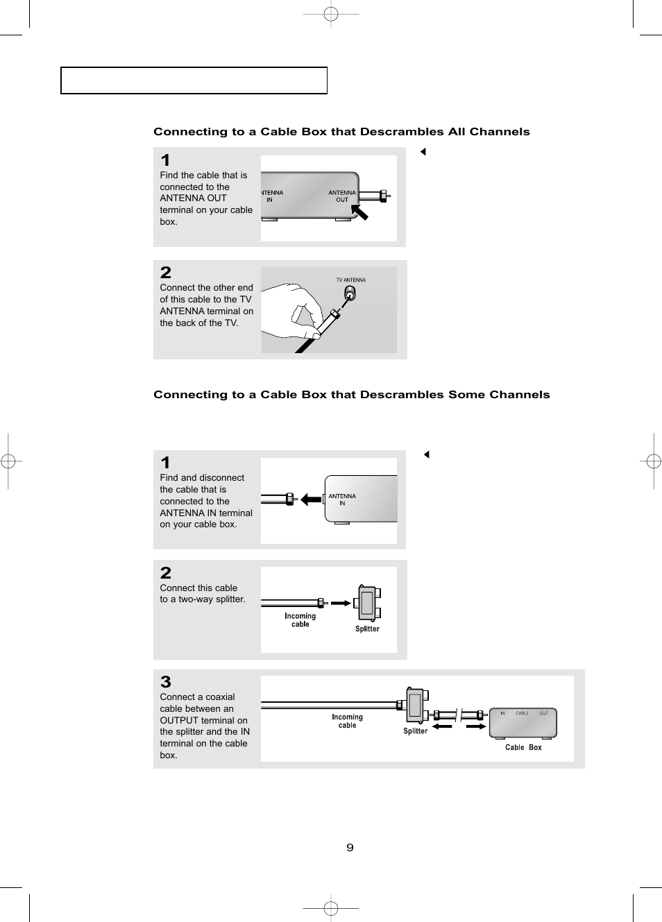 Samsung LTN1785WX-XAA User Manual | Page 18 / 68