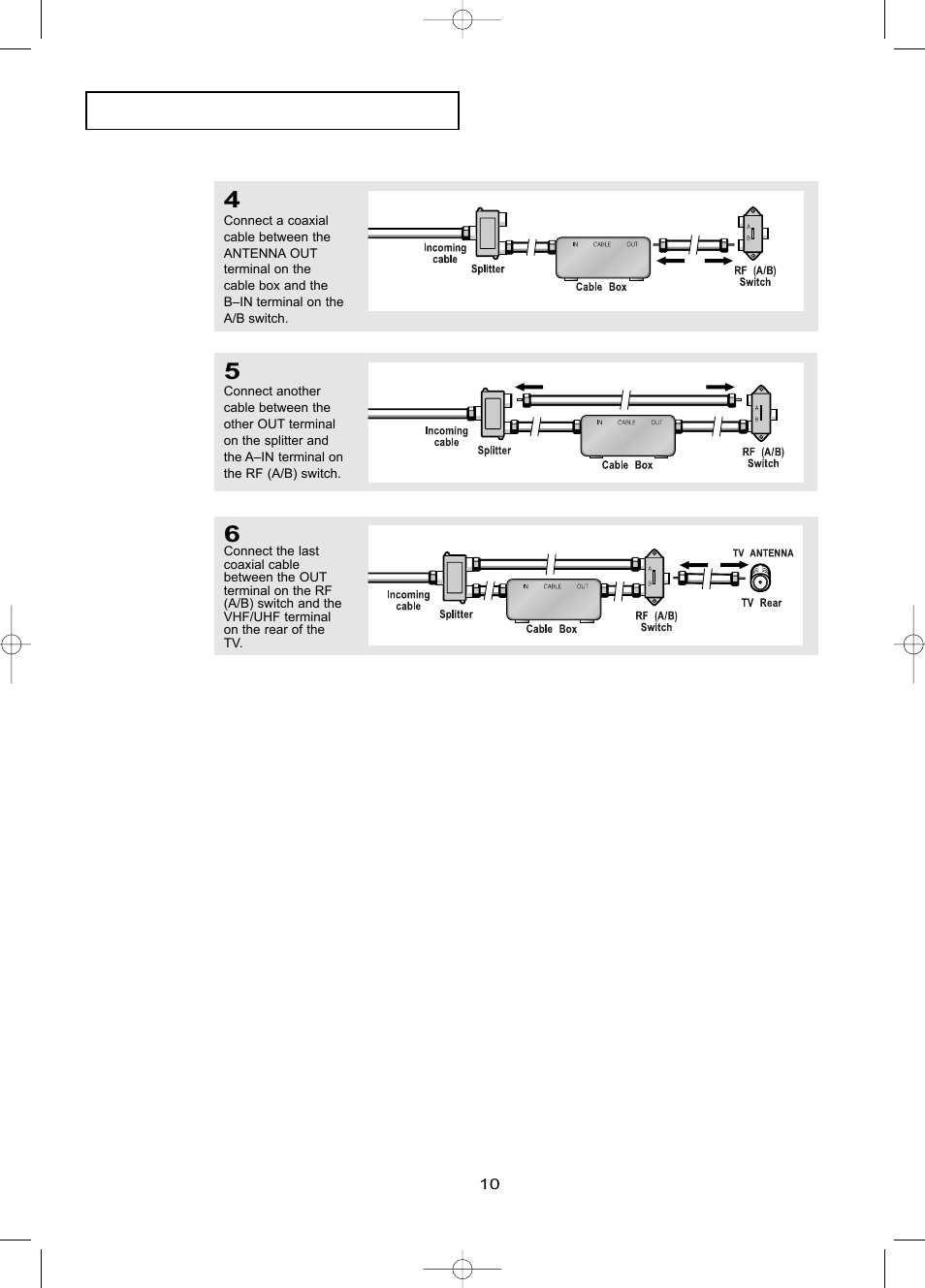 Samsung LTN1785WX-XAA User Manual | Page 19 / 68