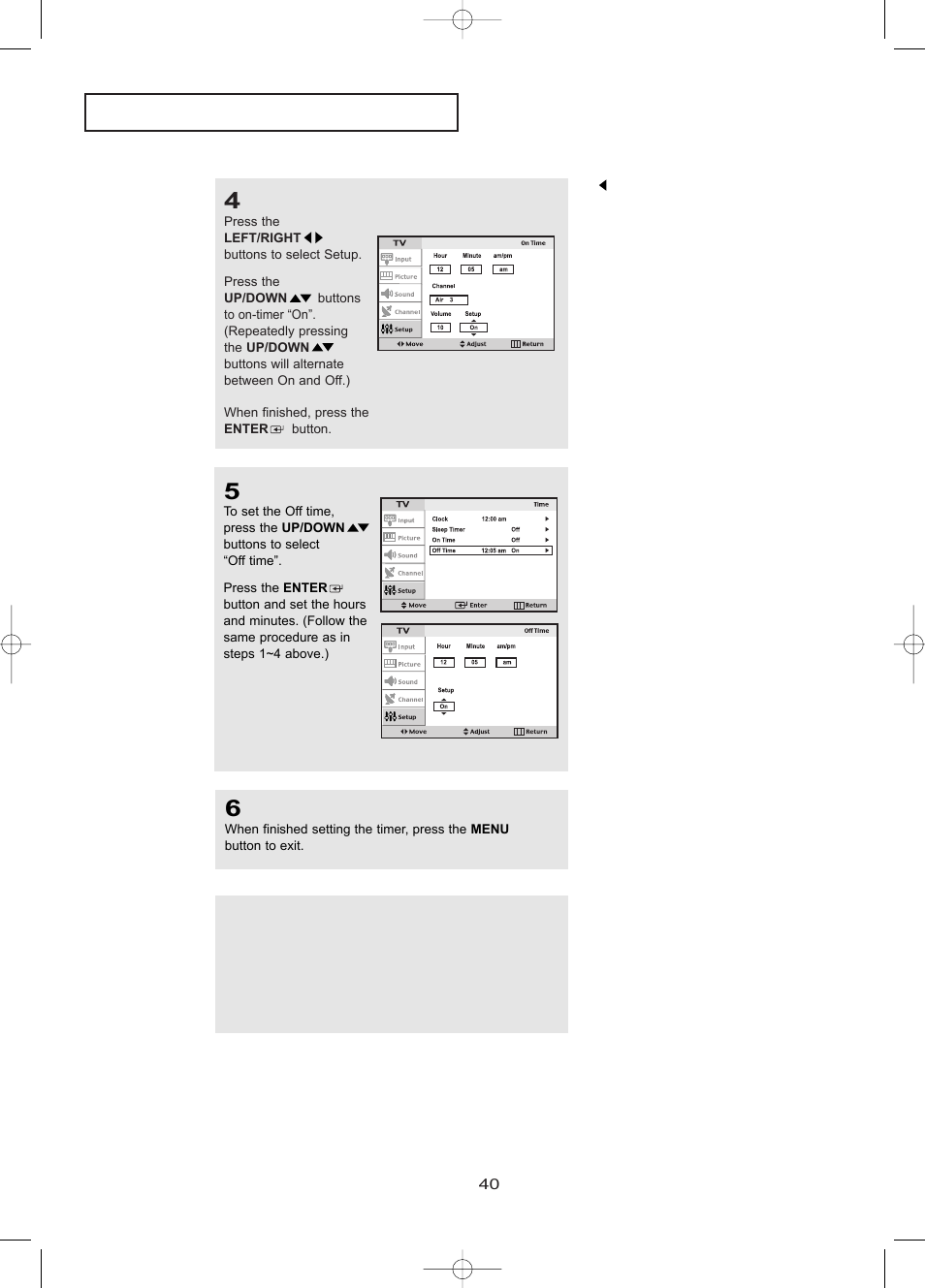 Samsung LTN1785WX-XAA User Manual | Page 49 / 68