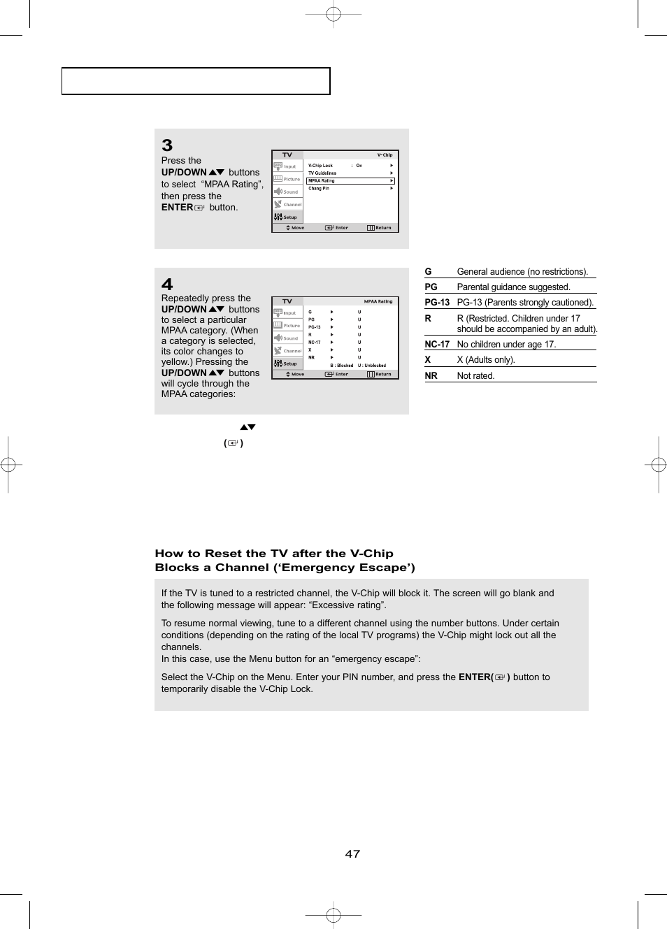 Samsung LTN1785WX-XAA User Manual | Page 56 / 68