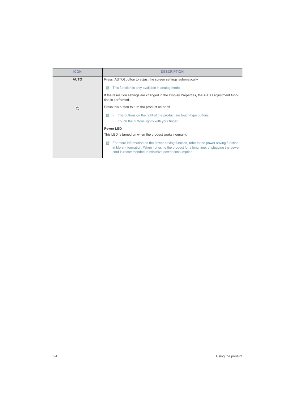 Samsung LS23LRZKU2D-ZA User Manual | Page 26 / 46