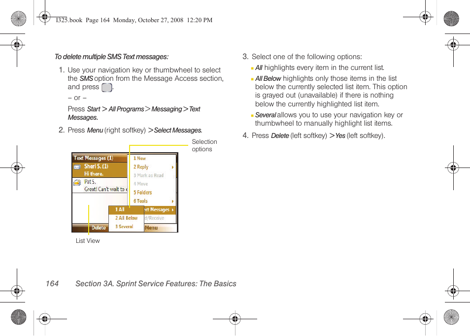 Samsung SPH-I325DLASPR User Manual | Page 178 / 227