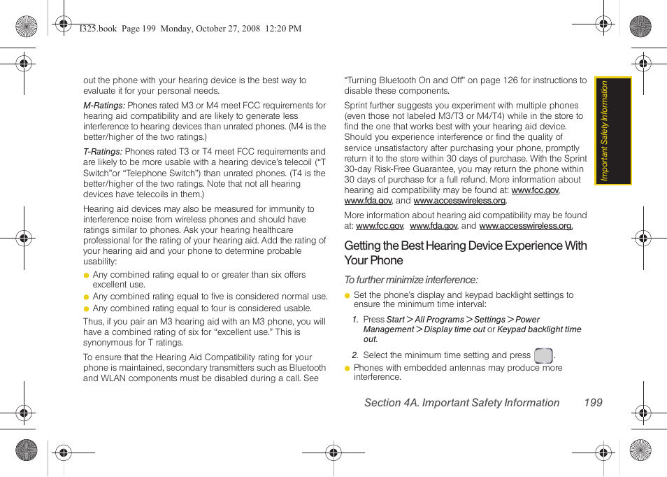 Samsung SPH-I325DLASPR User Manual | Page 213 / 227