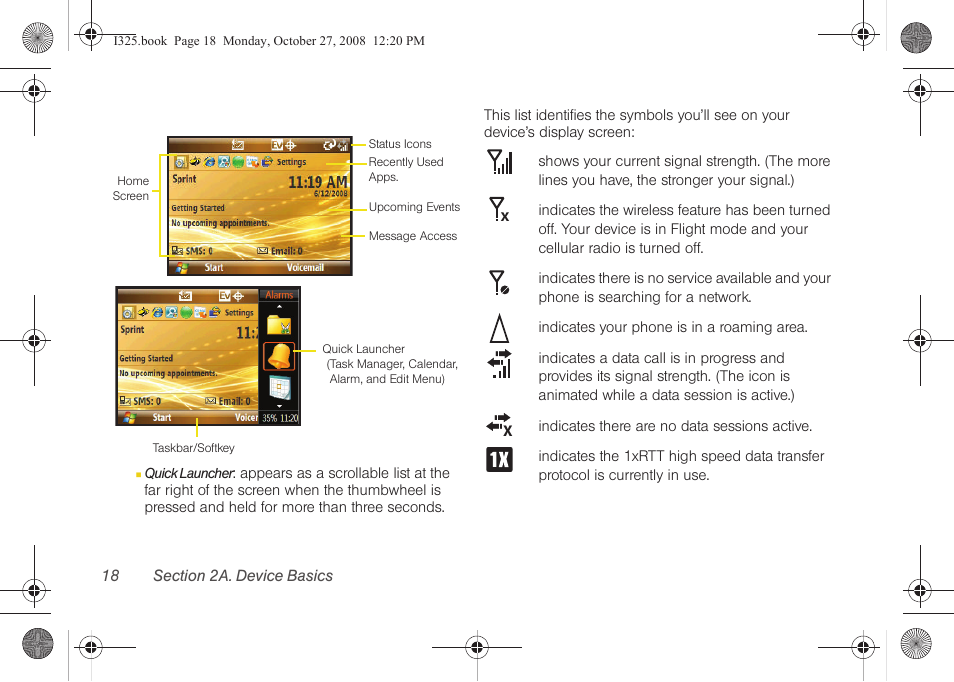 Samsung SPH-I325DLASPR User Manual | Page 32 / 227