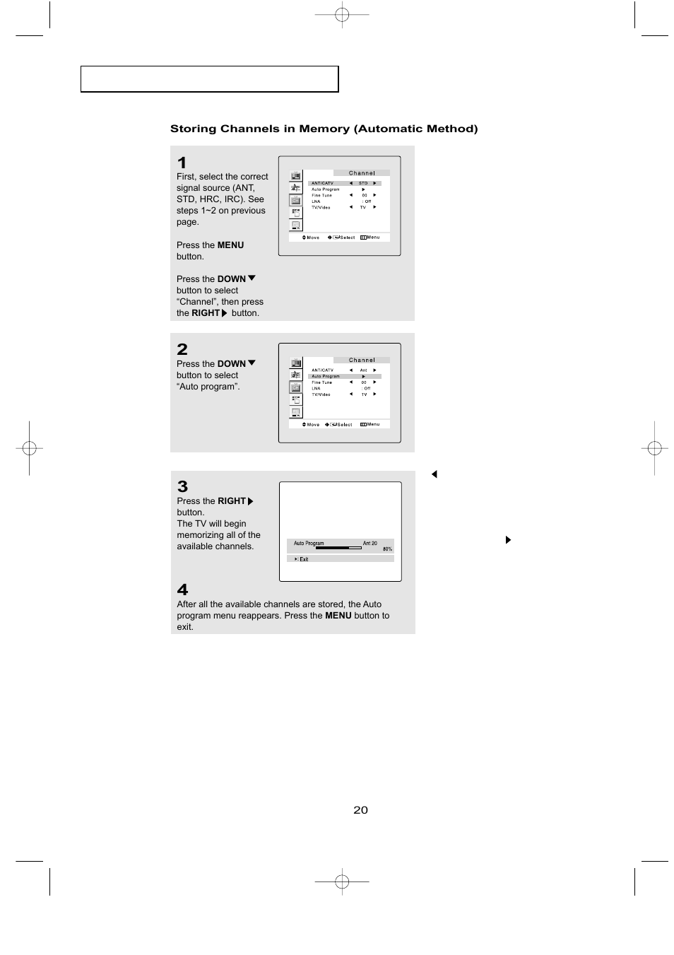 Samsung LTN226WX-XAC User Manual | Page 28 / 72