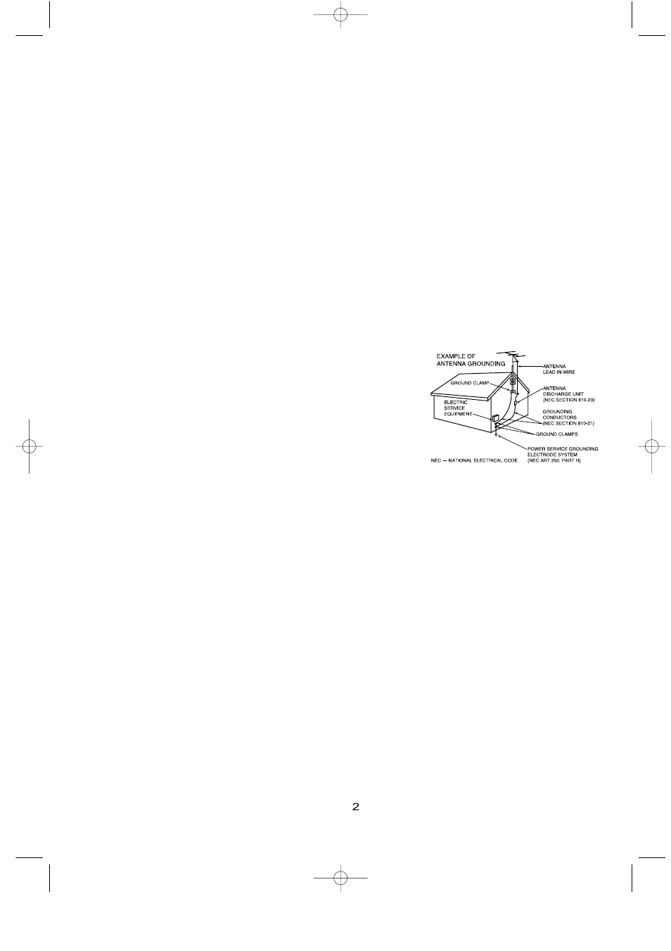 Samsung LTN226WX-XAC User Manual | Page 3 / 72