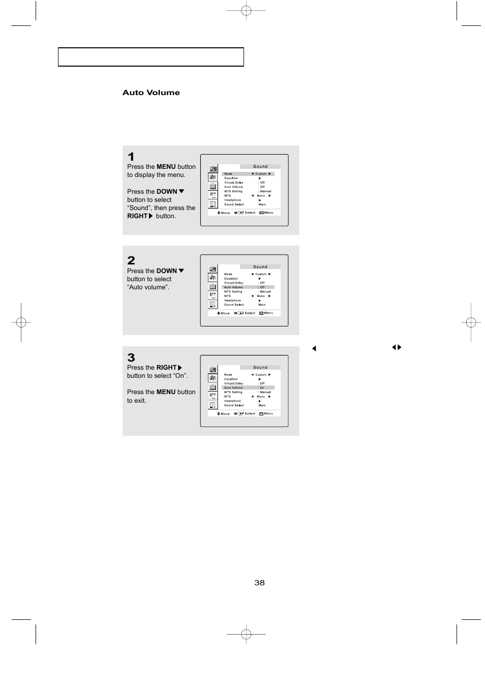 Samsung LTN226WX-XAC User Manual | Page 46 / 72