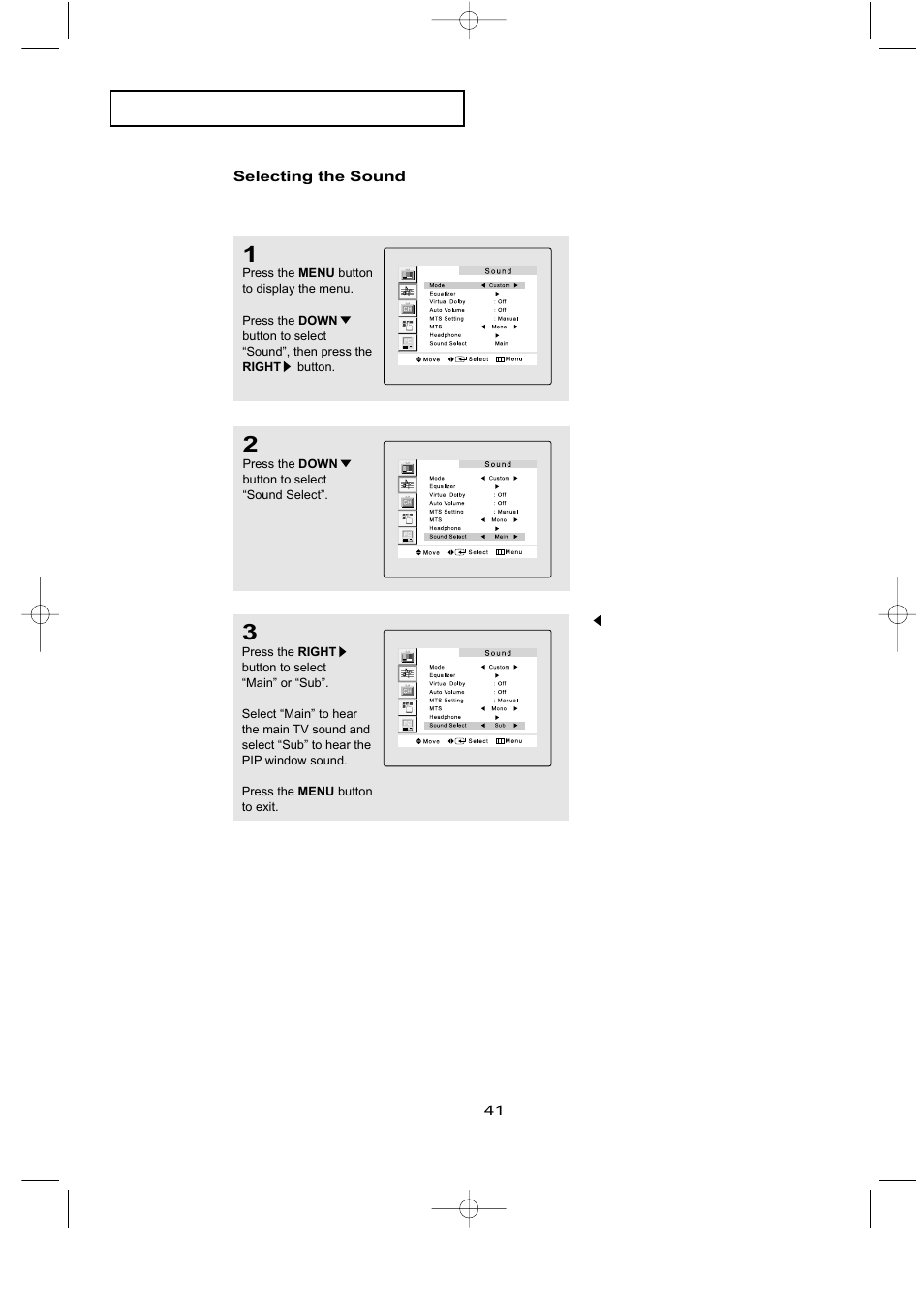 Samsung LTN226WX-XAC User Manual | Page 49 / 72