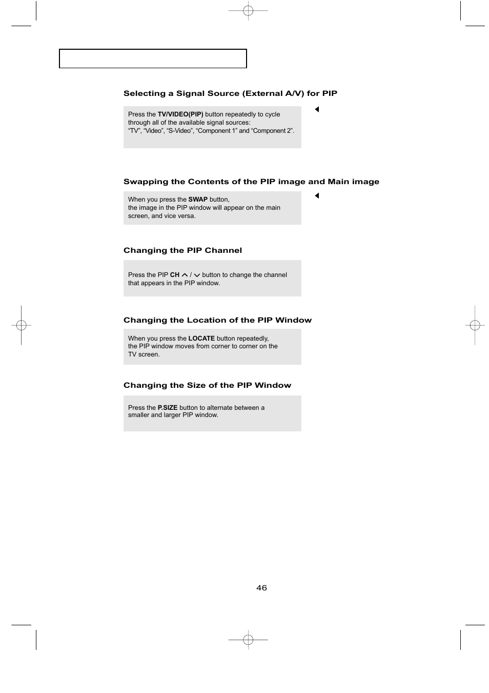 Samsung LTN226WX-XAC User Manual | Page 54 / 72