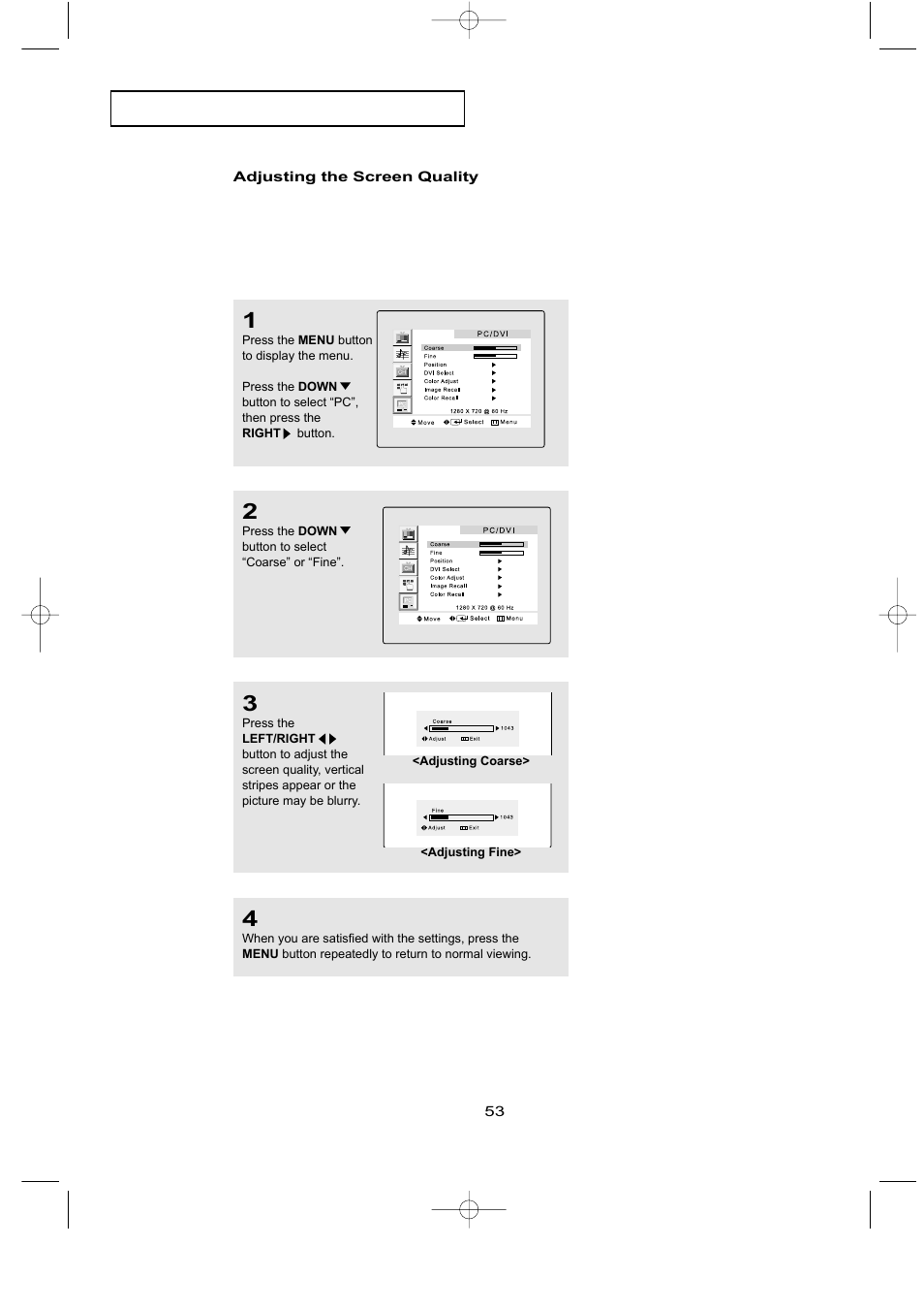 P c d | Samsung LTN226WX-XAC User Manual | Page 61 / 72