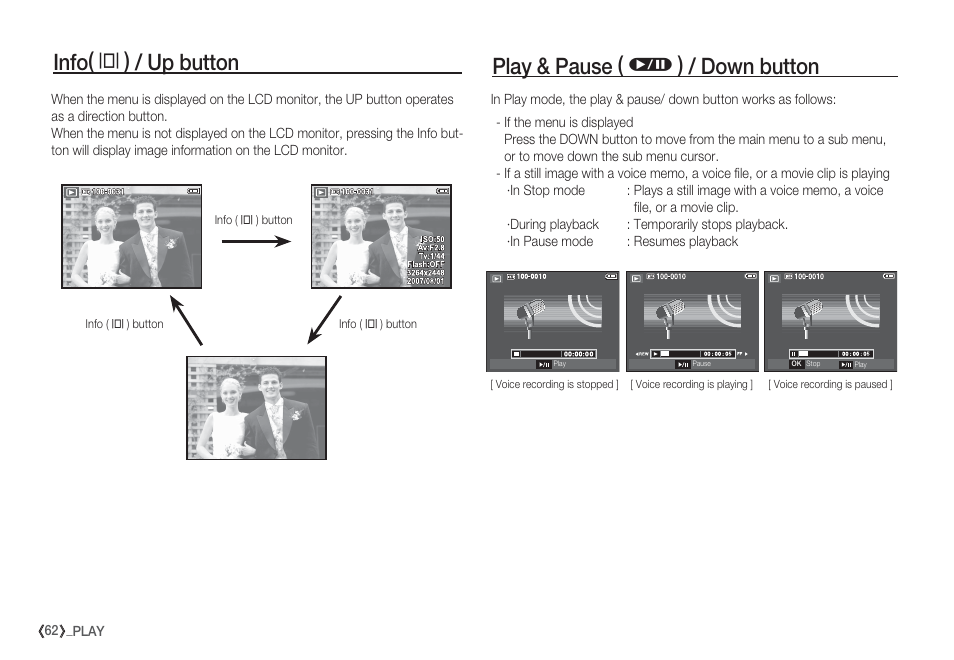 Samsung EC-S85ZZBBA-SP User Manual | Page 63 / 110