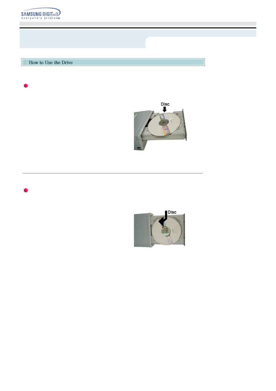 How to use the dvd writer | Samsung SH-S162L-BEWN User Manual | Page 20 / 32