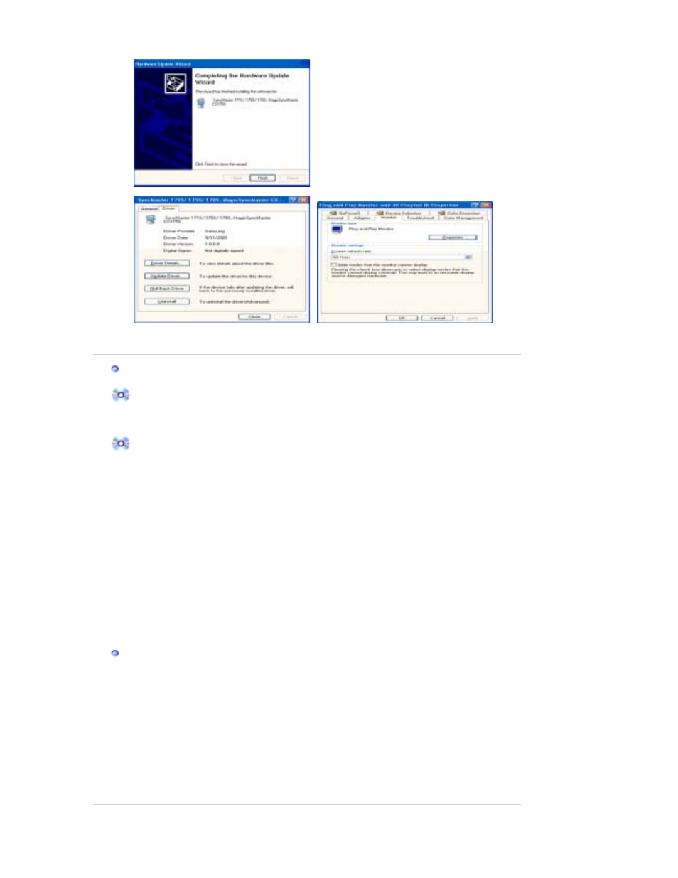 Samsung RT19FSSS User Manual | Page 27 / 60