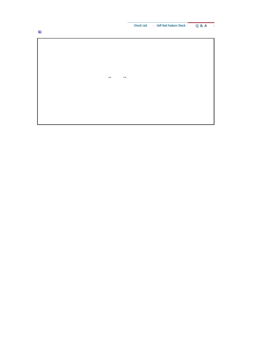 Q & a | Samsung RT19FSSS User Manual | Page 42 / 60