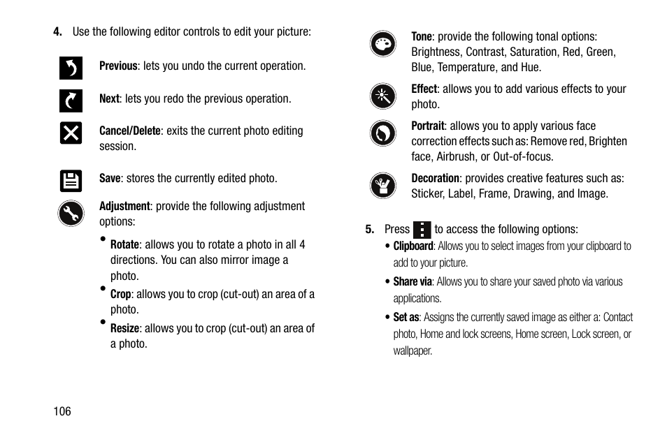 Samsung SM-G900AZKZAIO User Manual | Page 114 / 200