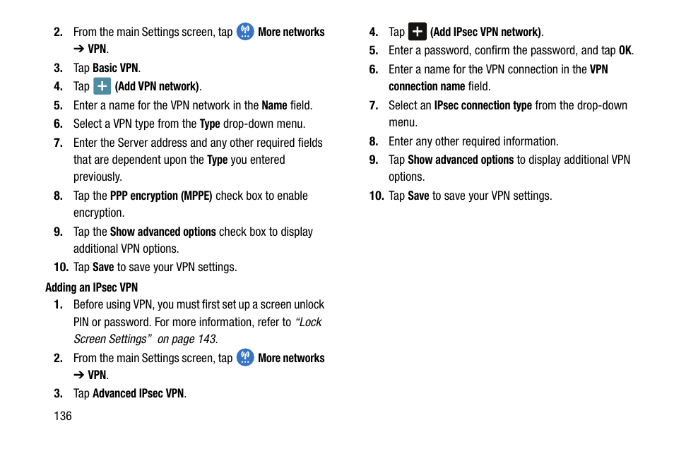Samsung SM-G900AZKZAIO User Manual | Page 144 / 200
