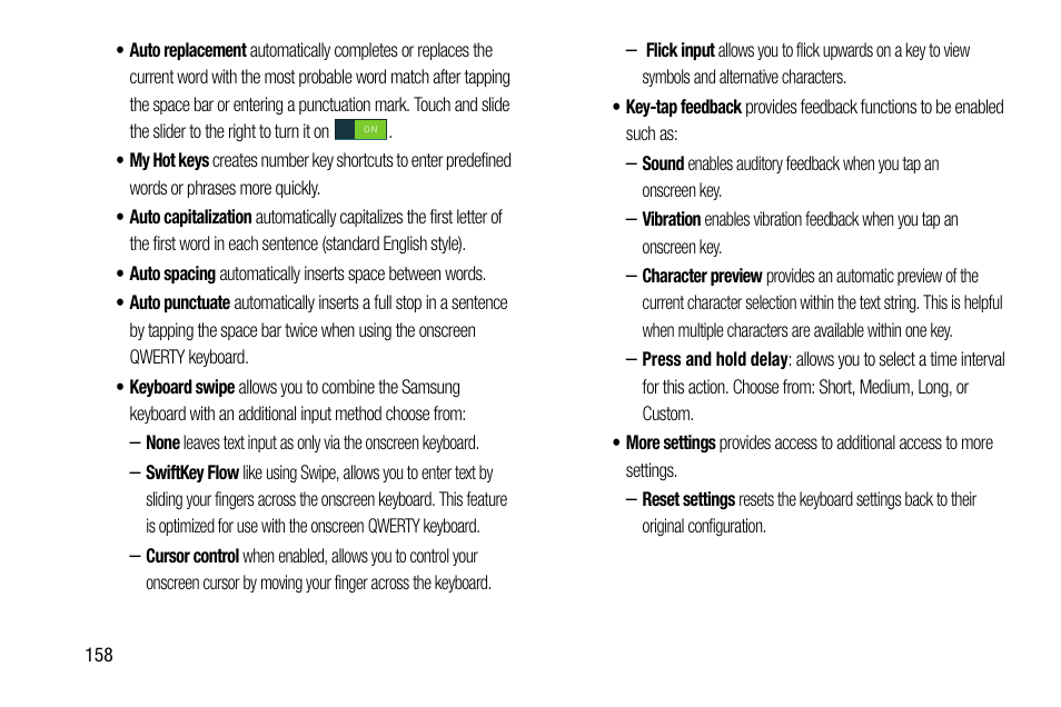 Samsung SM-G900AZKZAIO User Manual | Page 166 / 200