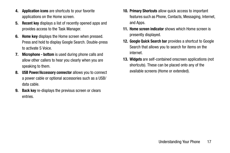 Samsung SM-G900AZKZAIO User Manual | Page 25 / 200