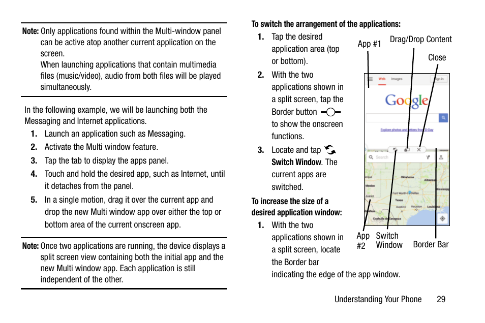 Samsung SM-G900AZKZAIO User Manual | Page 37 / 200