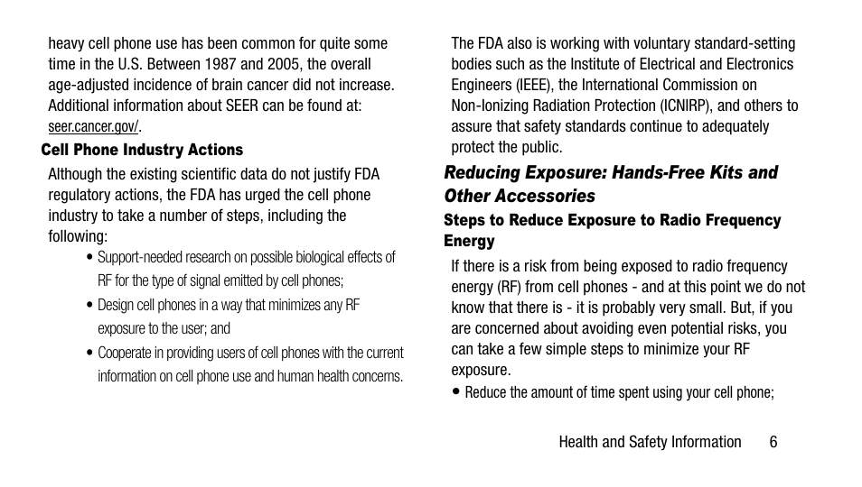 Samsung SM-T217AZKAATT User Manual | Page 11 / 54