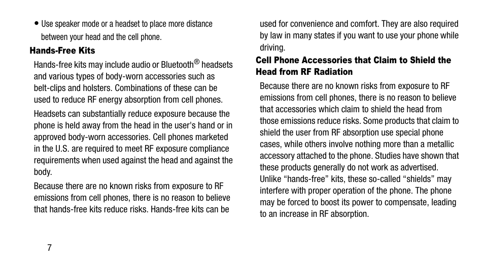 Samsung SM-T217AZKAATT User Manual | Page 12 / 54