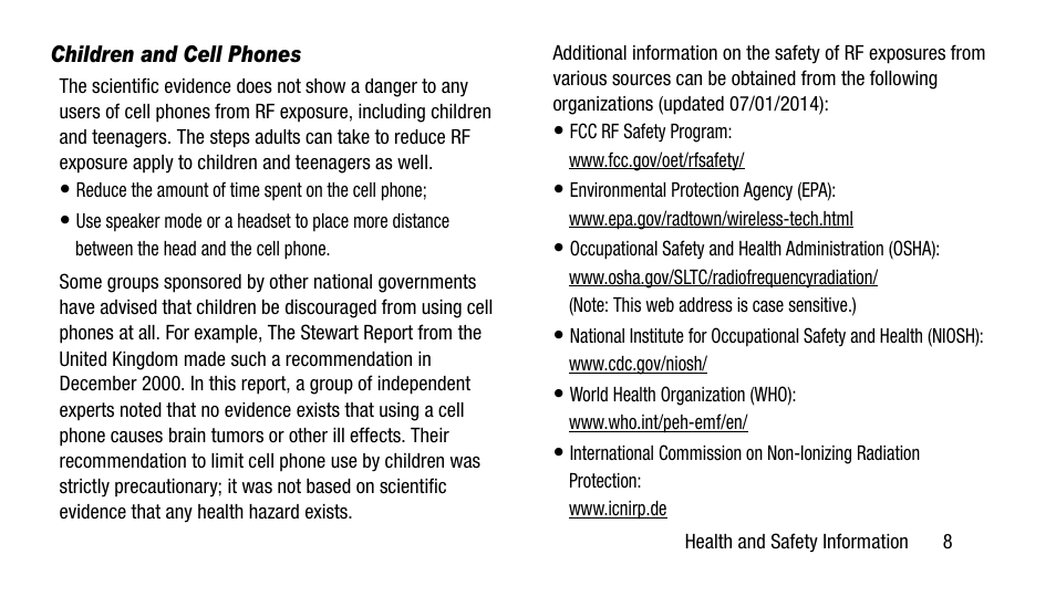 Samsung SM-T217AZKAATT User Manual | Page 13 / 54