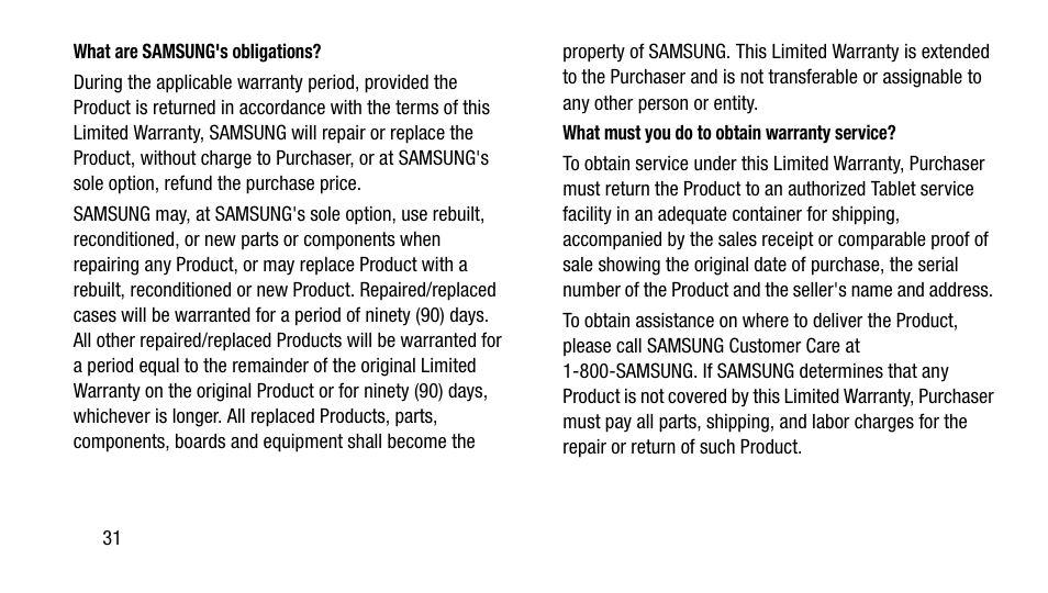 Samsung SM-T217AZKAATT User Manual | Page 36 / 54