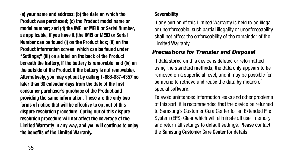 Samsung SM-T217AZKAATT User Manual | Page 40 / 54