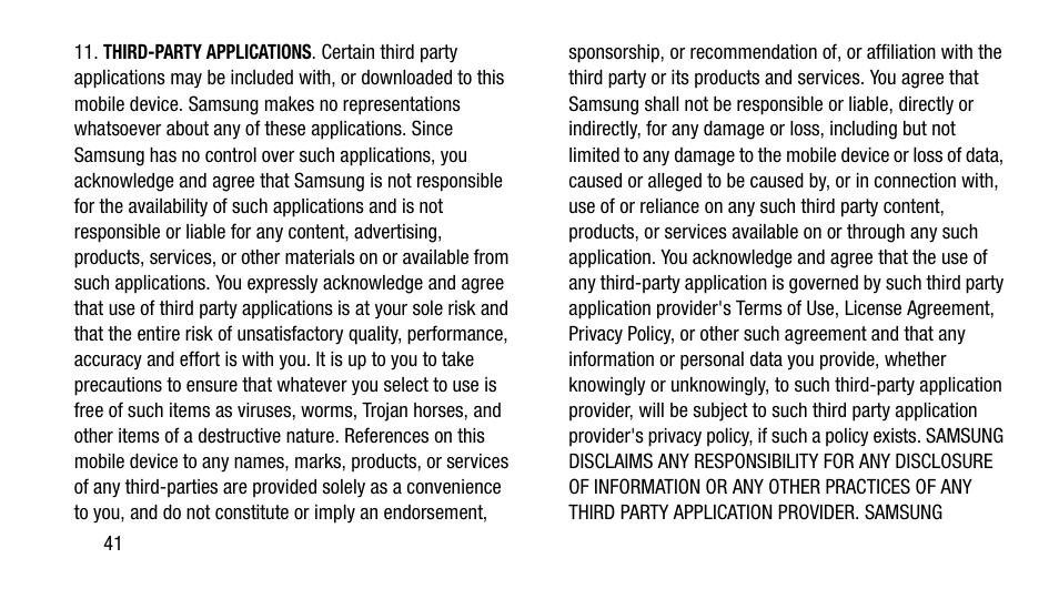 Samsung SM-T217AZKAATT User Manual | Page 46 / 54