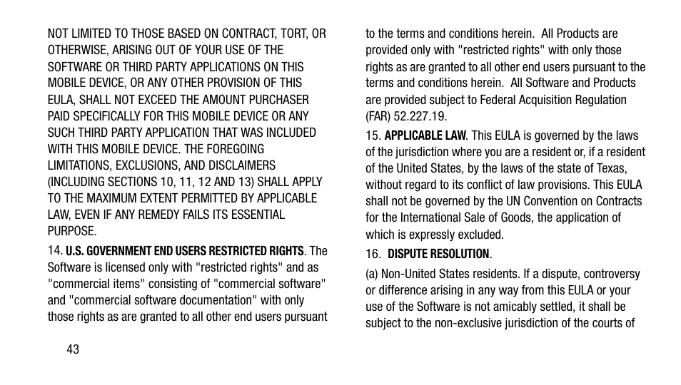 Samsung SM-T217AZKAATT User Manual | Page 48 / 54