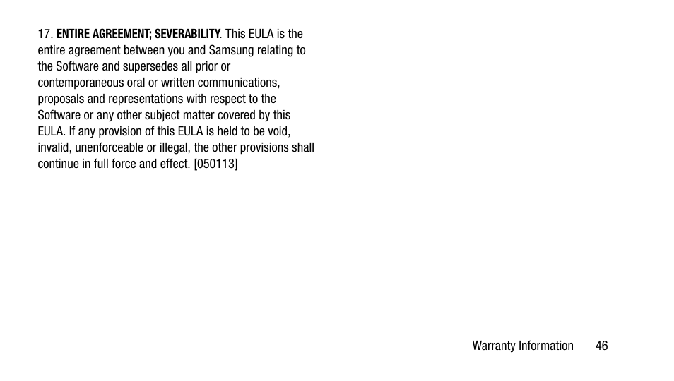 Samsung SM-T217AZKAATT User Manual | Page 51 / 54