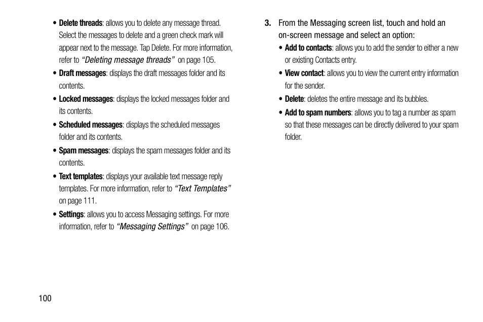 Samsung SM-N900TZWETMB User Manual | Page 106 / 375