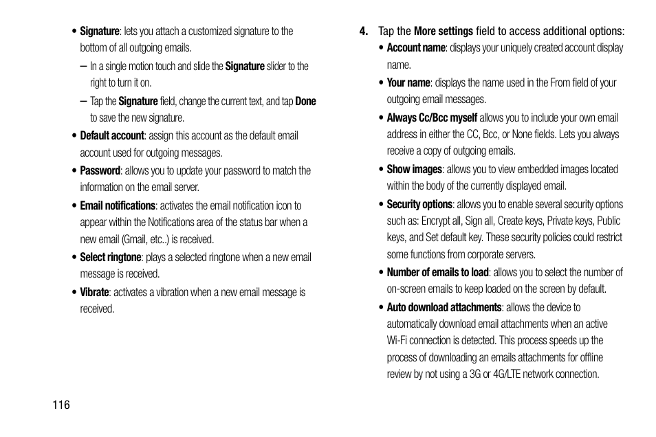 Samsung SM-N900TZWETMB User Manual | Page 122 / 375