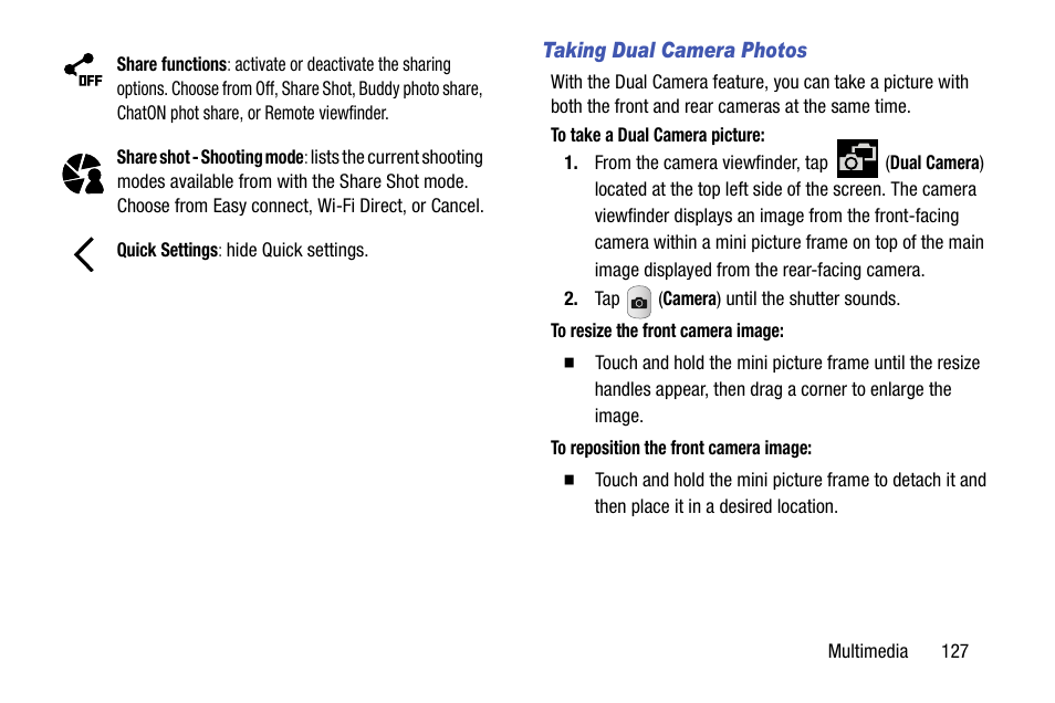 Samsung SM-N900TZWETMB User Manual | Page 133 / 375