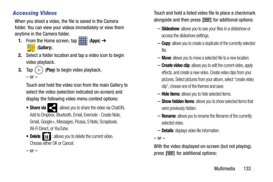 Samsung SM-N900TZWETMB User Manual | Page 139 / 375