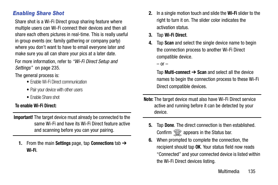Samsung SM-N900TZWETMB User Manual | Page 141 / 375
