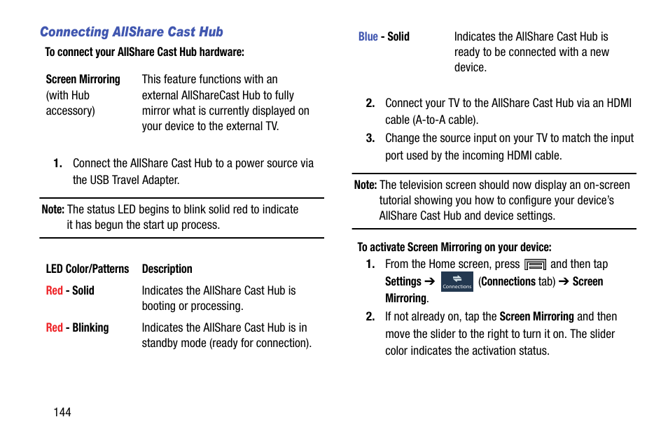 Samsung SM-N900TZWETMB User Manual | Page 150 / 375