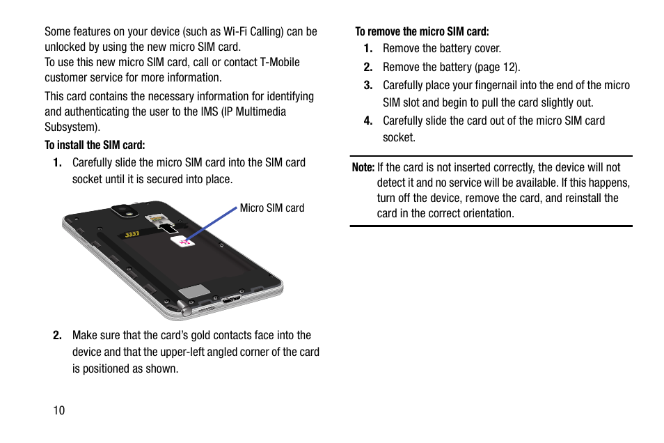 Samsung SM-N900TZWETMB User Manual | Page 16 / 375