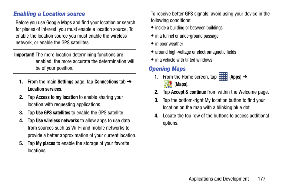 Samsung SM-N900TZWETMB User Manual | Page 183 / 375