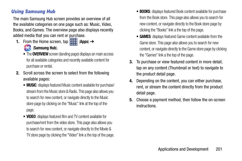 Samsung SM-N900TZWETMB User Manual | Page 207 / 375