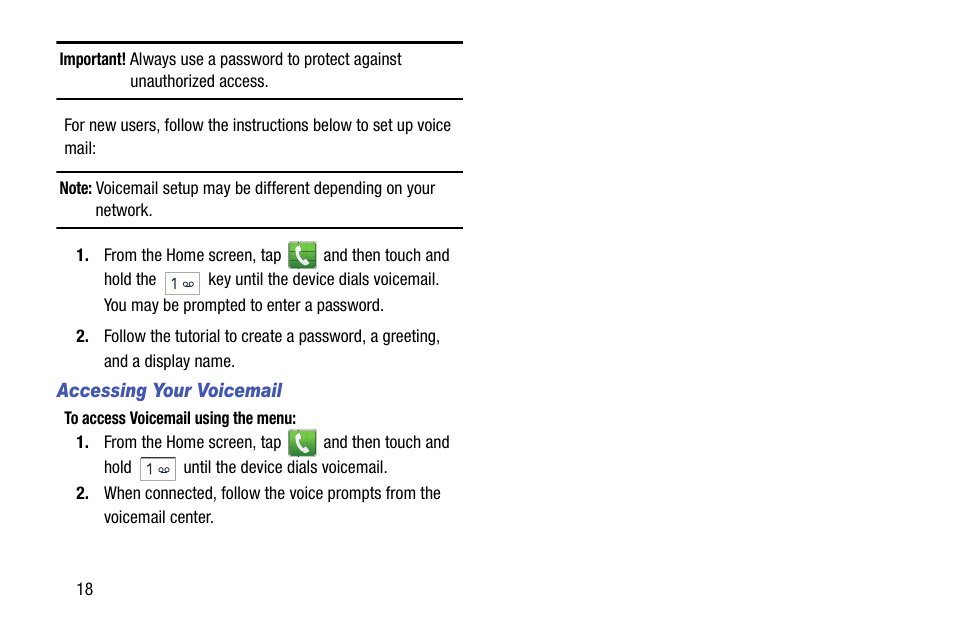 Samsung SM-N900TZWETMB User Manual | Page 24 / 375