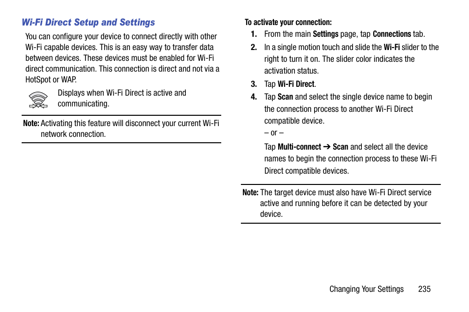 Samsung SM-N900TZWETMB User Manual | Page 241 / 375