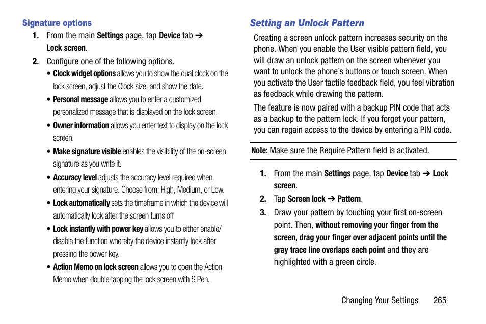 Samsung SM-N900TZWETMB User Manual | Page 271 / 375